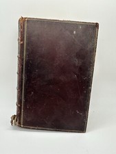 Antique Lord Macaulay's Essays