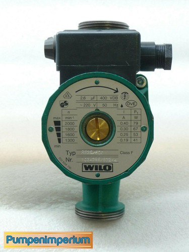Wilo 60 r - 60,
