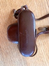 Voigtländer Kameratasche mit