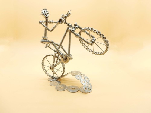Mountainbike herren - mountainbike,