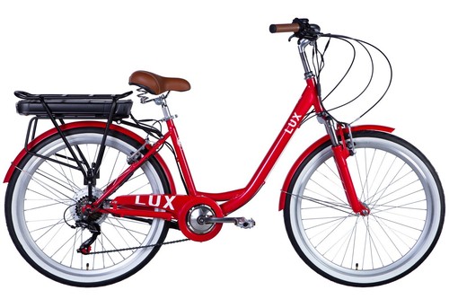 Bike city stadt urban - 26",
