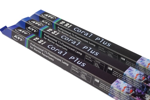 Ati watt coral plus - watt,