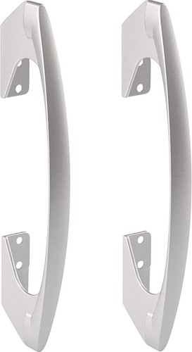 Türgriff silber falttür - silber,