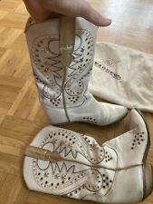 El Vaquero Cowboystiefel Damen