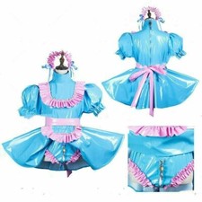 France Sissy girl Sexy maid