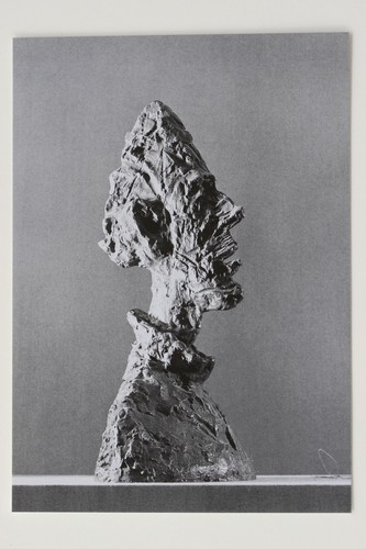 Alberto giacometti grosser - giacometti:, "grosser