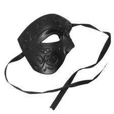 Black Phantom of the Opera