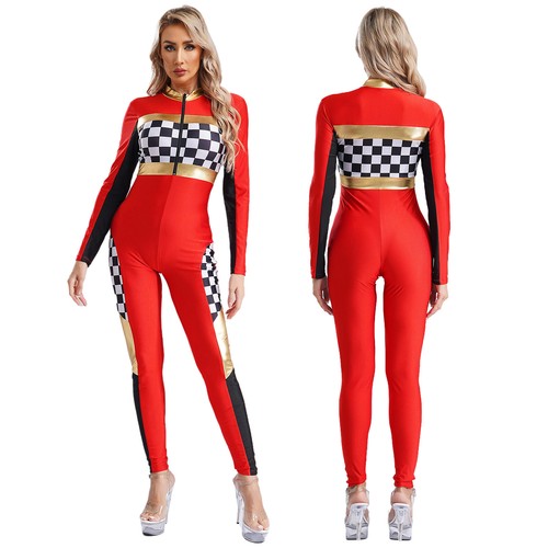 Freebily damen rennfahrer - de,