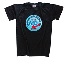 T-Shirt Jammert mir nichts