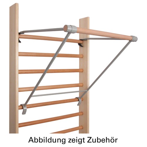 Klimmzugstange für