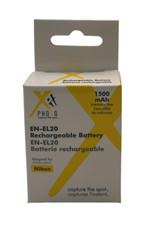 Xit XTENEL20 1500mAh