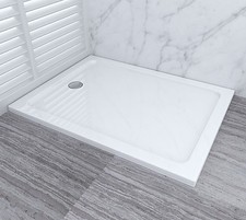 Duschtasse Acryl Duschwanne