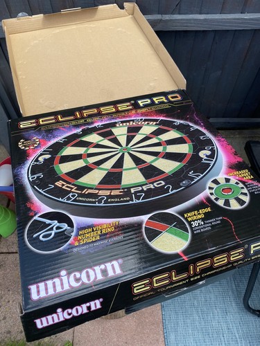 Gebrauchte klasse unicorn - a+,