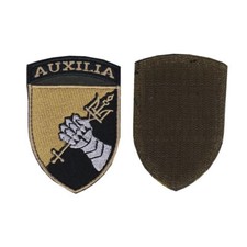 Chevron 12 OTB (separates