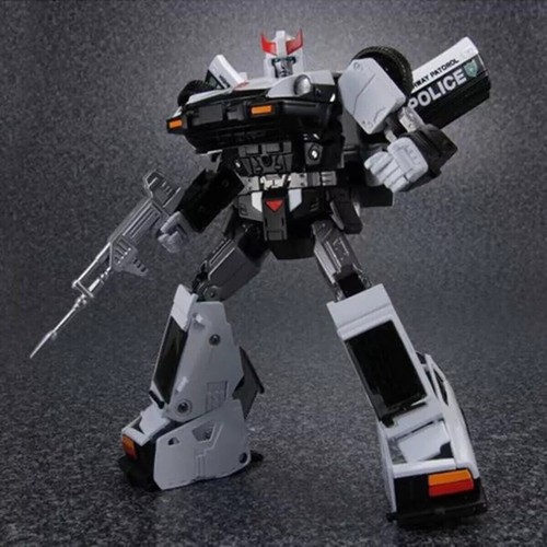 Transformers masterpiece 17 - masterpiece, mp-17