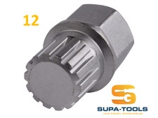 Radsicherung Felgenschloss BMW