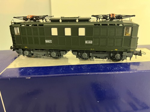 Roco lok 4642 - lok, bo
