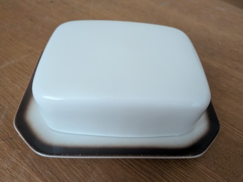 Butterdose von seltmann - butterdose, weiden