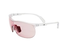 Adidas Sport Sonnenbrille SP0003 27S CRYSTAL 0/0/130 Damen