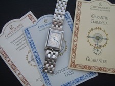 CHRONOSWISS CABRIO CH2673