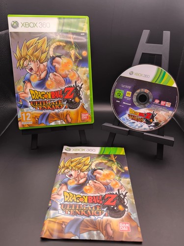 Dragon ball ultimate - dragon, z: