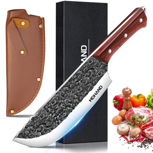 Mdhand hackmesser - mdhand,