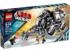 LEGO® The LEGO Movie 70815