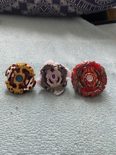 Beyblade burst - beyblade,