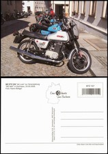 Ansichtskarte  Verkehr KFZ