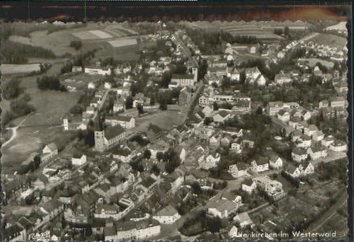 Altenkirchen westerwald - altenkirchen,