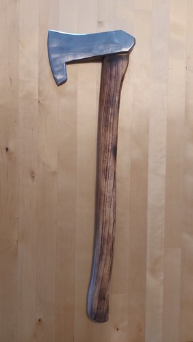 Wikinger bartaxt mittelalter - bartaxt,