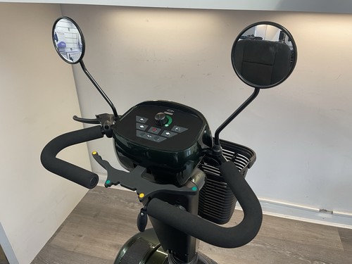Sunrise medical sterling s700 - sunrise,