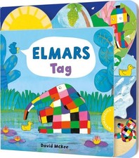 Elmar: Elmars Tag: Bunt