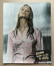 Sieben reiten in die Hölle (Kinoaushangfoto '65) - Yvette Mimieux