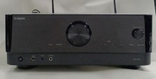 Yamaha v4a receiver - rx-v4a, av-receiver