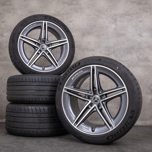 Mercedes amg 63 s - mercedes,