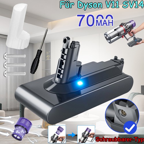 Für dyson v11 sv14 original - v11,