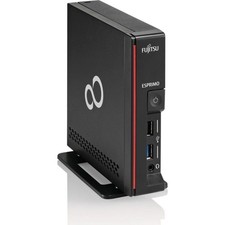 Fujitsu Esprimo G558 Intel