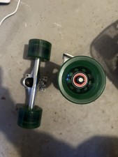 Longboard Skateboard Achsenset