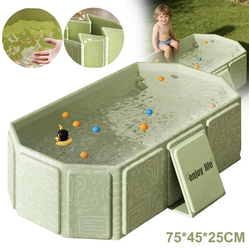 Faltbare badewanne - faltbare,