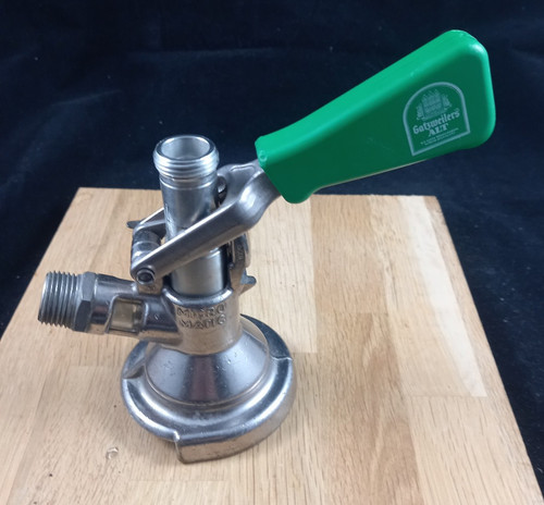 Keg faßanschluß für - keg-faßanschluß,