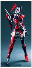 Harley Quinn Figur Actionfigur