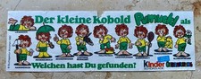 Ü-Ei Der Kleine Kobold