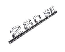 Mercedes 280 SE W108 W116