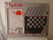 Mephisto Junior