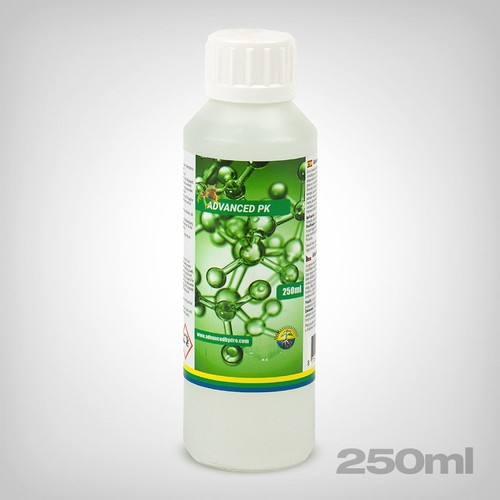 Advanced hydroponics - advanced,