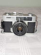 Porst 135L  Compact Kamera