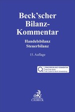 Beck'scher Bilanz-Kommentar
