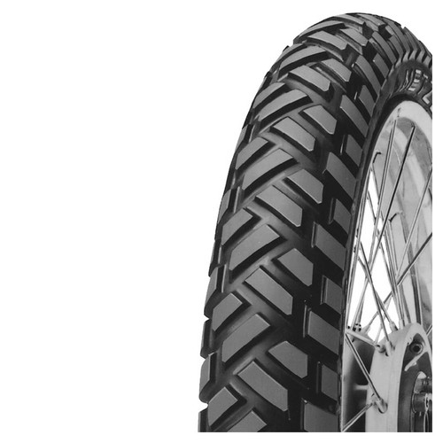Metzeler enduro sahara front - metzeler, 3