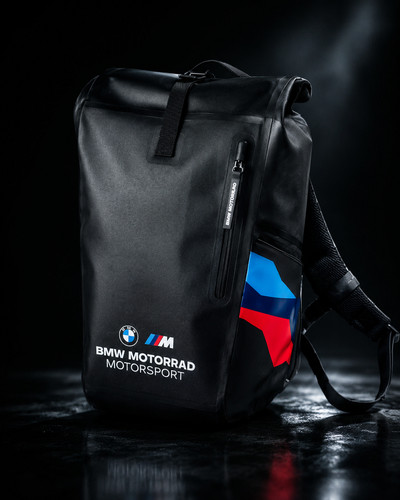Bmw motorrad rucksack - motorrad,